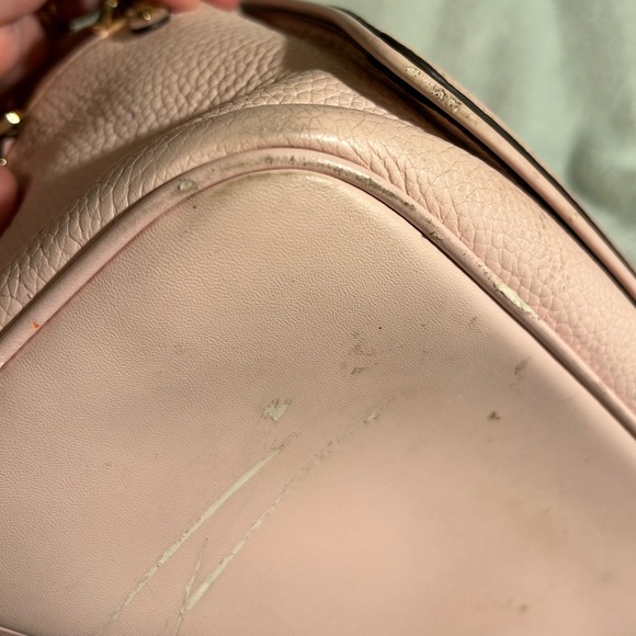 Michael Kors Backpack - Picture 2 of 16